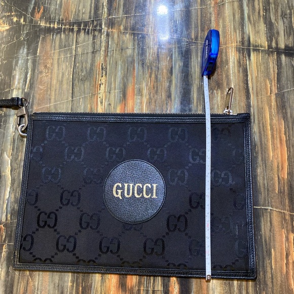 Gucci Wristlet - Picture 6 of 8